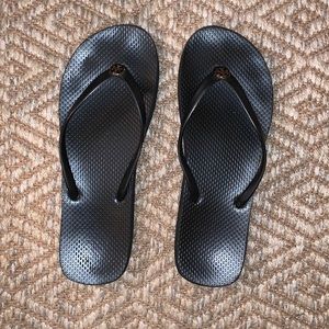 Tory Burch flip flops